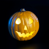 Halloween (1978) - Myers House Pumpkin Micro Maniacs Playset - Trick or Treat Studios