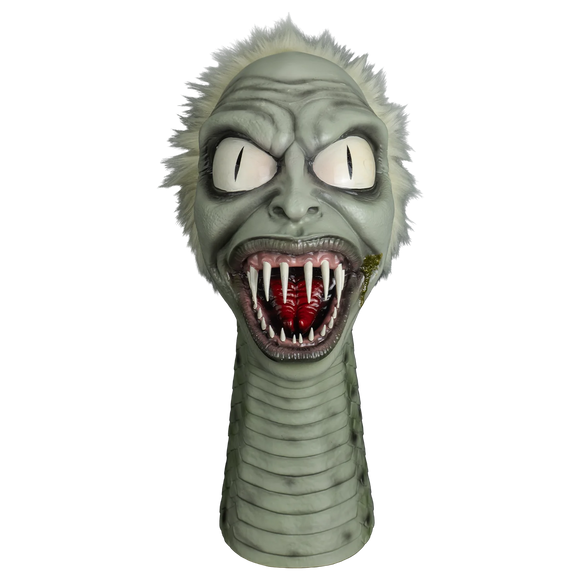 Beetlejuice - Beetlejuice Snake Puppet - Trick Or Treat Studios