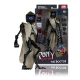 The Doctor (Poppy Playtime) 7" Scale Action Figure - McFarlane Toys