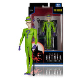 The New Batman Adventures Full Wave 4 (3 Figures) 6" Inch Scale Action Figure - McFarlane Toys