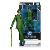 DC Multiverse The Riddler (Batman: Hush) 7" Scale Action Figure - McFarlane Toys
