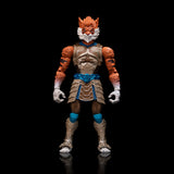 Animal Warriors of the Kingdom Primal Series Tiberius Ambassador 6-Inch Scale Action Figure - Spero Studios