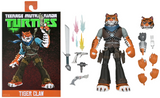 Teenage Mutant Ninja Turtles (2012 Cartoon) - Ultimate Tiger Claw 7 Scale Action Figure - NECA