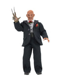 Nightmare on Elm Street Part 3 – Tuxedo Freddy 8" Inch Scale Clothed Action Figure - NECA