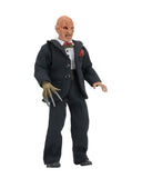 Nightmare on Elm Street Part 3 – Tuxedo Freddy 8" Inch Scale Clothed Action Figure - NECA