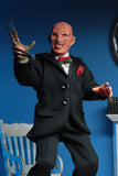 Nightmare on Elm Street Part 3 – Tuxedo Freddy 8" Inch Scale Clothed Action Figure - NECA