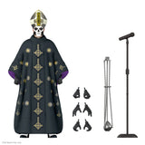 Ghost ULTIMATES! Wave 3 - Papa Emeritus III 7" Inch Action Figure - Super7