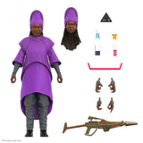 Star Trek: The Next Generation Ultimates Guinan 7" Inch Scale Action Figure (Wave 2) - Super7