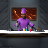 Star Trek: The Next Generation Ultimates Guinan 7" Inch Scale Action Figure (Wave 2) - Super7