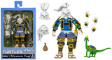 Teenage Mutant Ninja Turtles x Usagi Yojimbo - Ultimate Usagi Yojimbo 7” Scale Action Figure - NECA