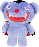 Deddy Bears Vambear in Body Bag 30cm (Series 1)