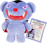 Deddy Bears Vambear in Body Bag 30cm (Series 1)