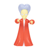 The Simpsons Vampire Mr. Burns Premium 5 inch Scale Action Figure - Jakks Pacific