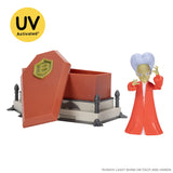 The Simpsons Vampire Mr. Burns Premium 5 inch Scale Action Figure - Jakks Pacific