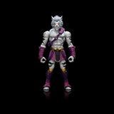 Animal Warriors of the Kingdom Primal Series Vero Atlas 6-Inch Scale Action Figure - Spero Studios