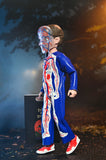 Ben Cooper Costume Kids Collection (Series 6 - Set of 5) 5" Inch Scale Action Figures  - NECA