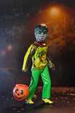 Ben Cooper Costume Kids Collection (Series 6 - Set of 5) 5" Inch Scale Action Figures  - NECA