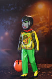 Ben Cooper Costume Kids Collection (Series 6 - Set of 5) 5" Inch Scale Action Figures  - NECA