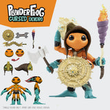 Plunderfrog Cursed Dendro 1:12 Scale Action Figure - Lone Coconut