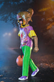 Ben Cooper Costume Kids Collection (Series 6 - Set of 5) 5" Inch Scale Action Figures  - NECA