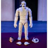 Scooby-Doo! Mummy of Ankha 6" Inch Scale Action Figure - Jada