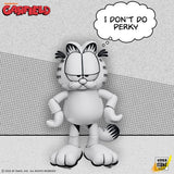 Garfield Black and White Daily Comic Strip Action Figure - (Entertainment Earth Exclusive) - Boss Fight Studio
