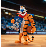 Frosted Flakes Tony the Tiger 6" Inch Scale Action Figure - Jada