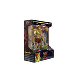 Ultra Street Fighter II: The Final Challengers Blanka 6" Inch Scale Action Figure - Jada