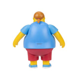 The Simpsons (Wave 3) 2.5" inch Scale Action Figure - Jakks Pacific