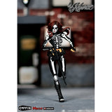 La Muerta 6" Inch Action Figure - Executive Replicas