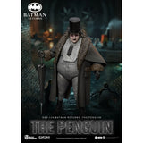 Batman Returns The Penguin DAH-134 Dynamic 8ction Heroes Action Figure - Beast Kingdom