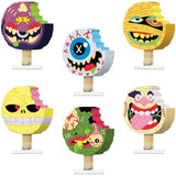 Madballs Blind-Box Vinyl Figure - Frozen Culture