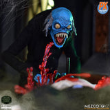 MEZCO One:12 Collective Theodore Sodcutter Ghostly Ghoul Edition Action Figure (Previews Exclusive)