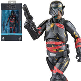 Star Wars The Black Series Night Trooper 6" Inch Action Figure - Hasbro