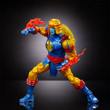 Masters of the Universe Masterverse New Eternia Sy-Klone 7" Inch Scale Action Figure - Mattel