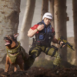 G.I. Joe Classified Series #157, Christopher 'Law' Lavigne & Order 6" Inch Action Figure - Hasbro *IMPORT STOCK*