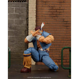 Ultra Street Fighter II T. Hawk Deluxe 6" Inch Scale Action Figure - Jada