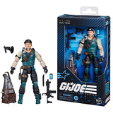 G.I. Joe Classified Series #149, Dial-Tone 6" Inch Action Figure - Hasbro *IMPORT STOCK*