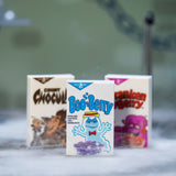 General Mills Booberry Glow-in-the-Dark Action Figure - SDCC Exclusive 6" Inch Scale Action Figure - Jada