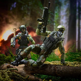 G.I. Joe Classified Series Legacy Collection Action Soldier (Special Forces) 6" Inch Action Figure - Hasbro