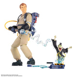 The Real Ghostbusters Ray Stantz 1:12 Scale Action Figure - Mondo