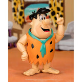 The Flintstones Cocoa Fruity Pebbles Fred Flintstone 6" Inch Scale Action Figure - Jada