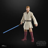 Star Wars The Black Series Obi-Wan Kenobi (Revenge of the Sith) 6" Inch Action Figure - Hasbro