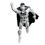 DC Multiverse Superman Rebirth Sketch Edition (Gold Label) 7" Inch Scale Action Figure - McFarlane Toys (SDCC Entertainment Earth Exclusive)