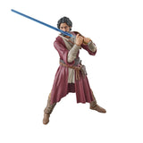 Star Wars The Black Series Ezra Bridger (Peridea) 6" Inch Action Figure - Hasbro