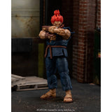 Ultra Street Fighter II: The Final Challengers Akuma 6" Inch Scale Action Figure - Jada