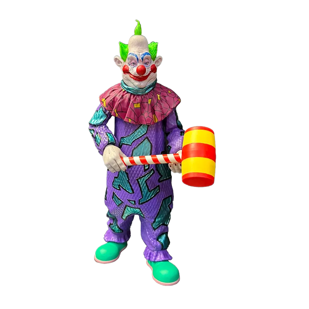 Killer Klowns from Outer Space - Jumbo 8