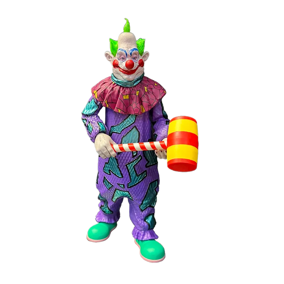 Killer Klowns from Outer Space - Jumbo 8