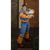 Ultra Street Fighter II T. Hawk Deluxe 6" Inch Scale Action Figure - Jada