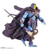 Masters of the Universe 200X Skeletor 1:12 Scale Action Figure - Mondo